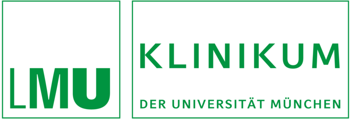 Logo der LMU – Klinikum der Universität München